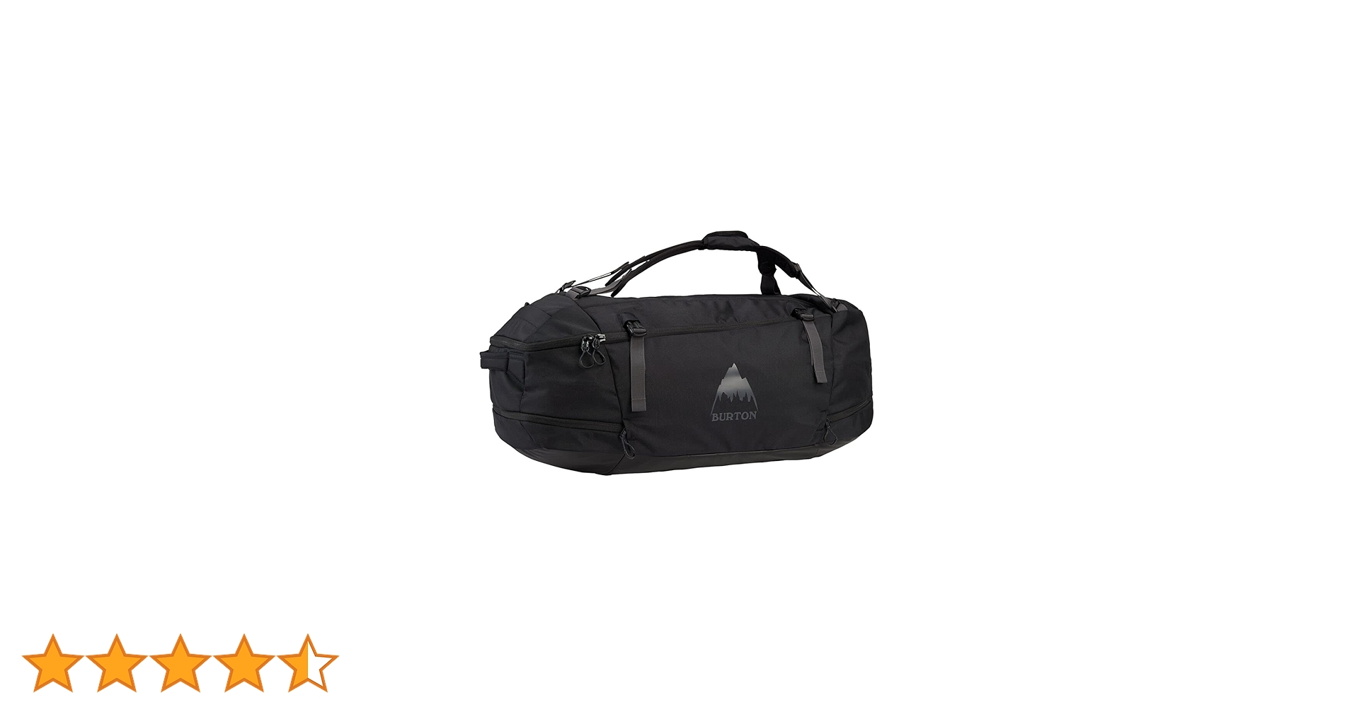Burton Multipath 90L ダッフルバッグ　リュック BURTON 24-25 バートン バッグ BAG スノーボード Multipath 90L