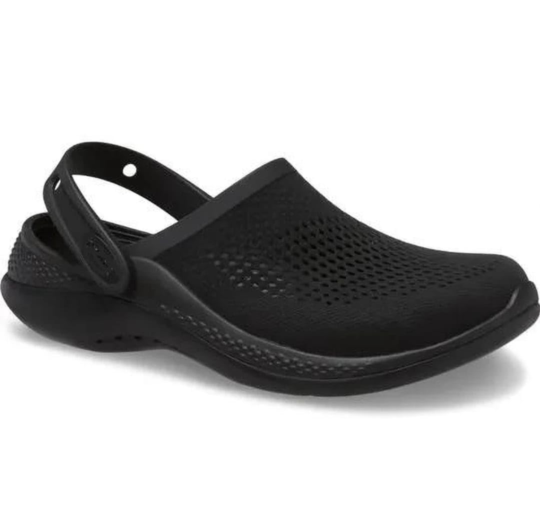 GenericZACIO New Clogs LITE Ride 360 Imported HIGH Clogs for Men