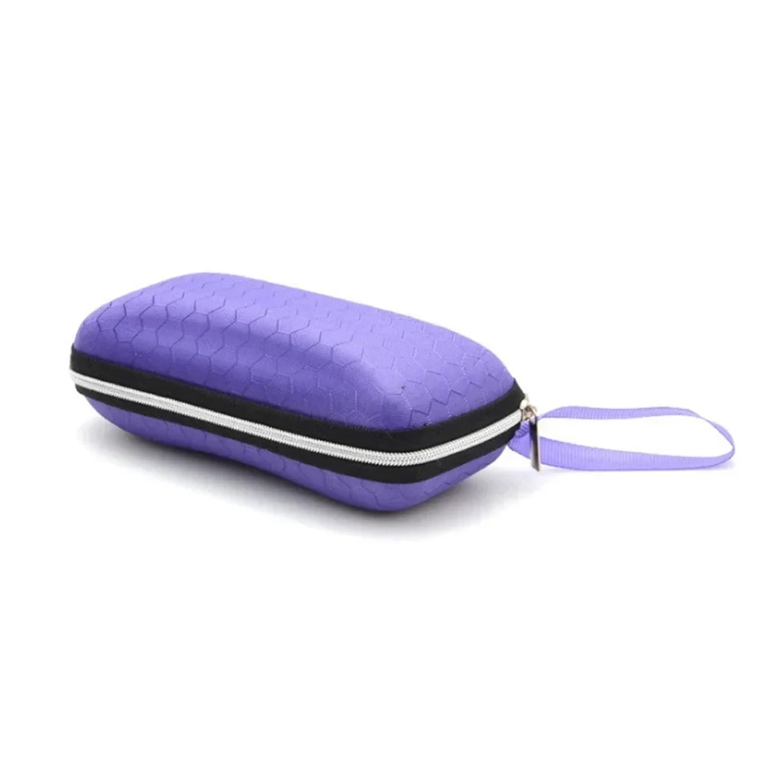 2 uds fundas for gafas funda for de sol for mujer caja con cordón cremallera for for hombres Para Viajes Y Vacaciones