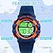 Ayybboo Reloj infantil, modelo de muestra Imagen de Ayybboo Reloj infantil, modelo de muestra