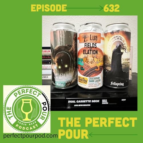 Check Your 'Drink By' Dates! Podcast Por  arte de portada