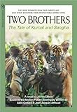  Two Brothers: The Story of Kumal And Sangha