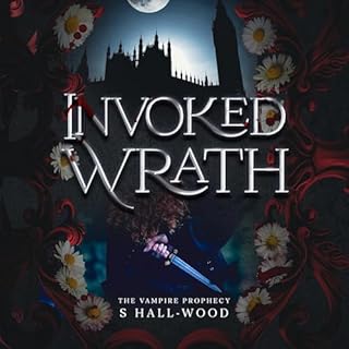 Invoked Wrath cover art