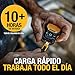 Imagen de DEWALT Altavoz Bluetooth Portátil