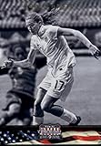 2012 Panini Americana Heroes & Legends Trading Card #120 Tobin Heath