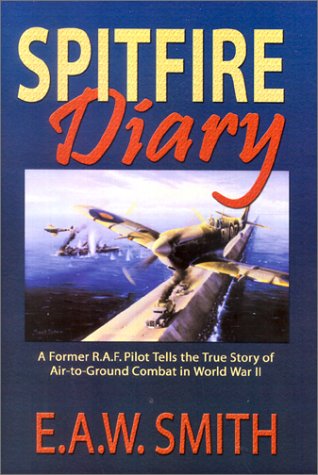 Spitfire Diary