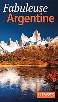 Paperback Fabuleuse Argentine [French] Book
