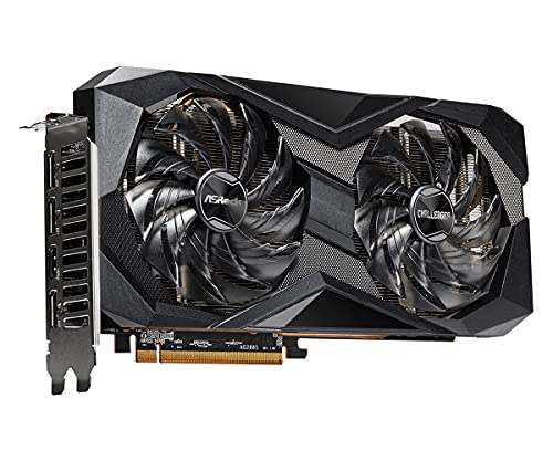 Asrock-AMD-Radeon-RX-6700-XT-Challenger-12GB