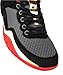 Venum Men's Women's Wrestling Boxing Elite Shoe - Black/Gold/Red