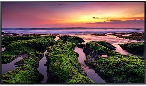 Samsung QBB Quantum Processor 4K Signage