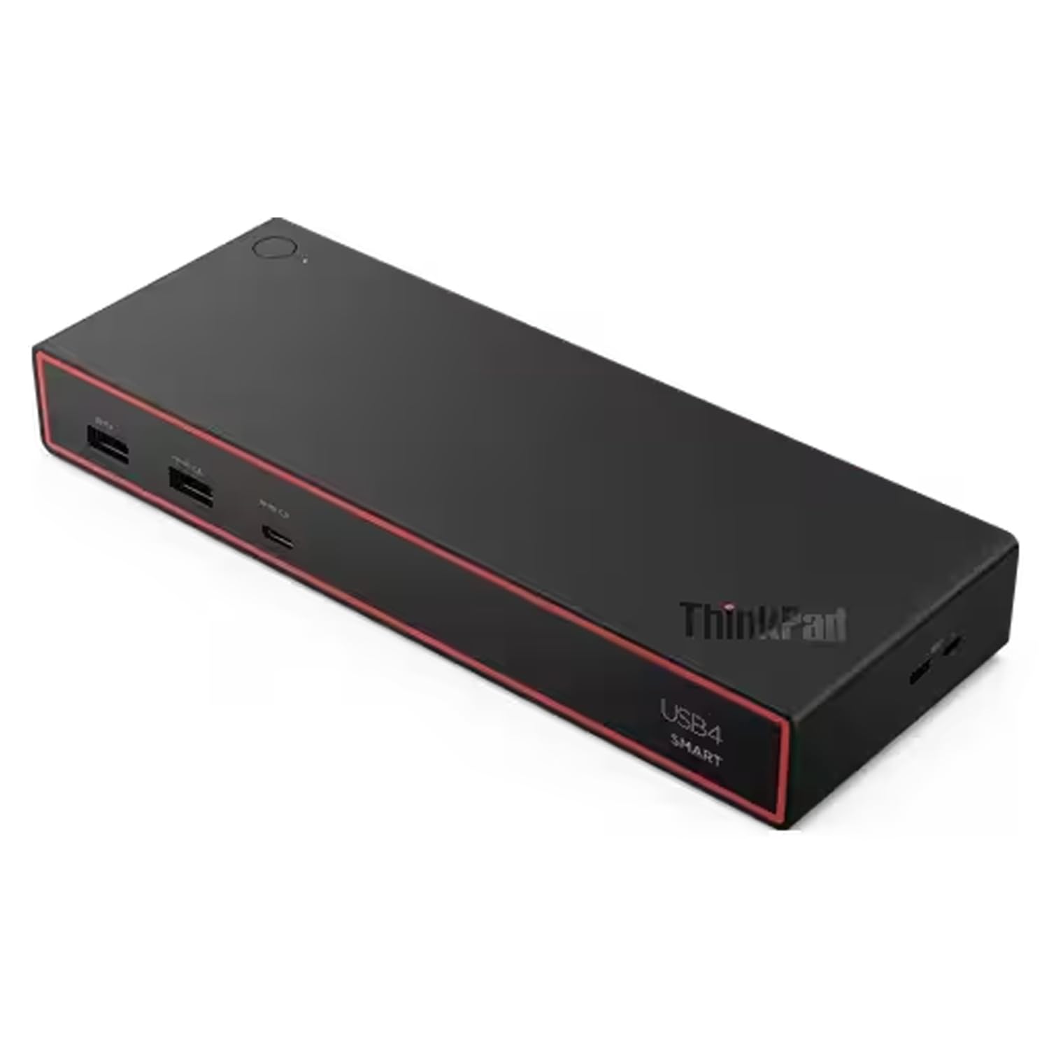 Amazon.co.jp: Lenovo ThinkPad USB4 スマートドック 5500 135W AC
