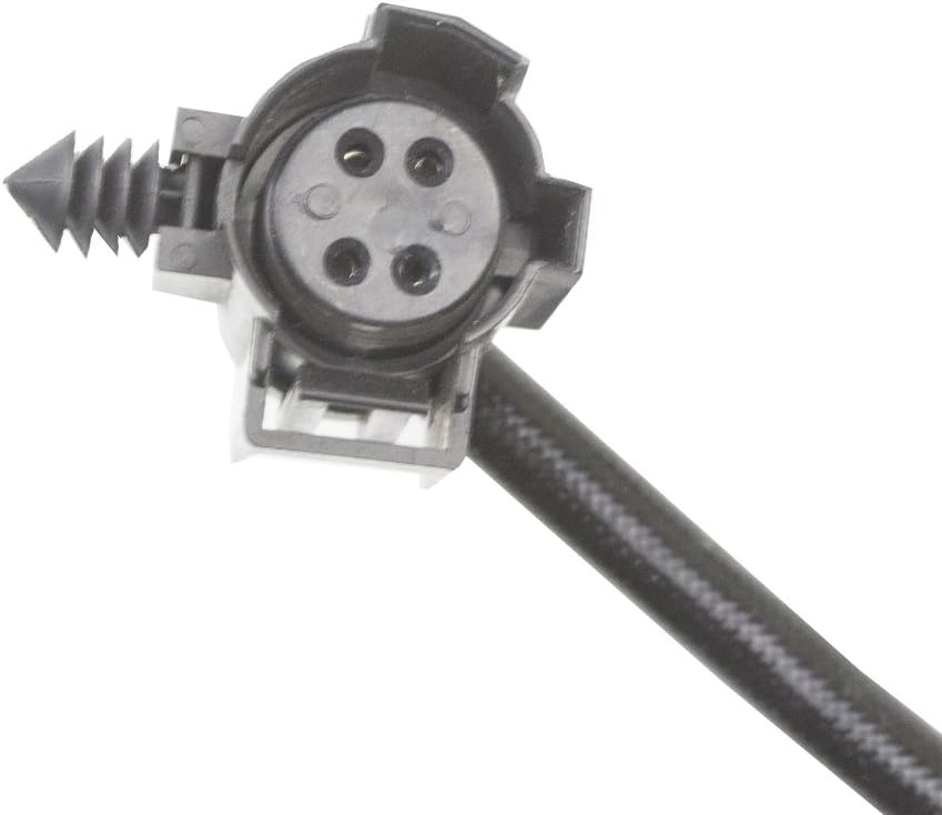 2PCS Oxygen O2 Sensor 1 & 2 for 2001 2002 2003 Dodge Grand Caravan 3.3L/3.8L Upstream + Downstream