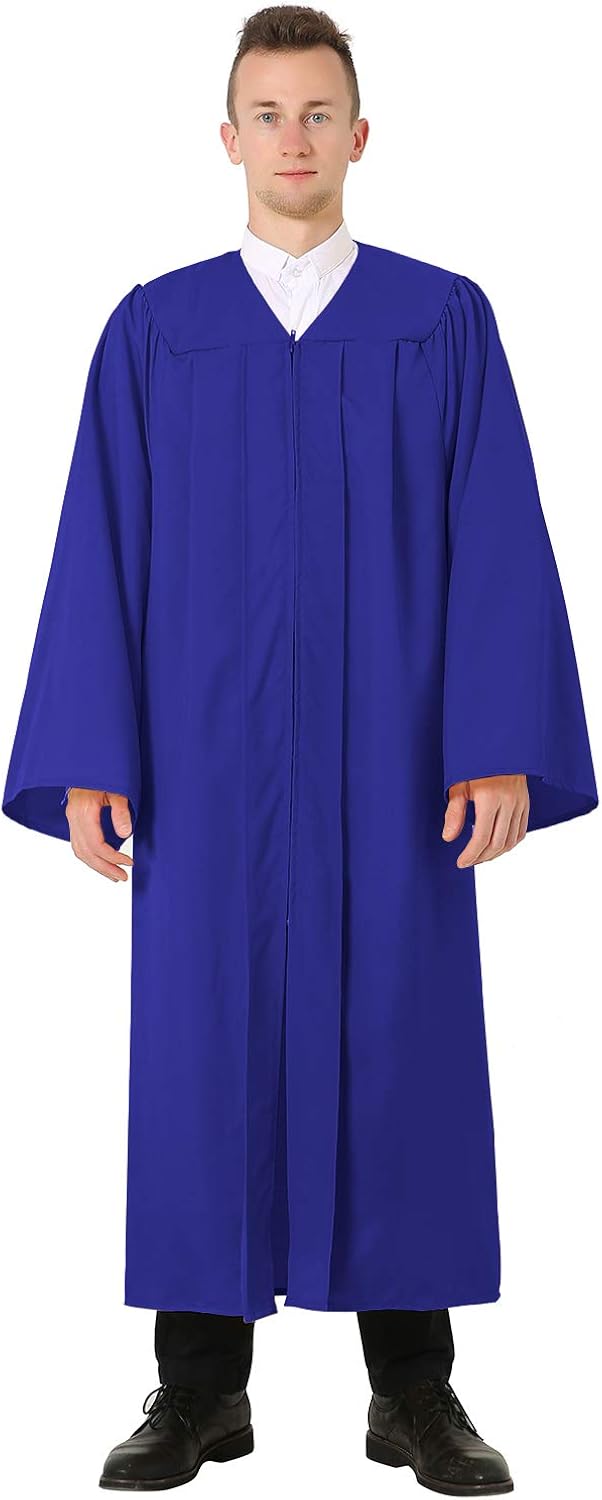 GraduatePro Robe de cérémonie de remise de diplôme unisexe pour adulte 12 couleurs Amazon.ca Mode GraduatePro Robe de cérémonie de remise de diplôme unisexe pour adulte 12 couleurs Amazon.ca Mode