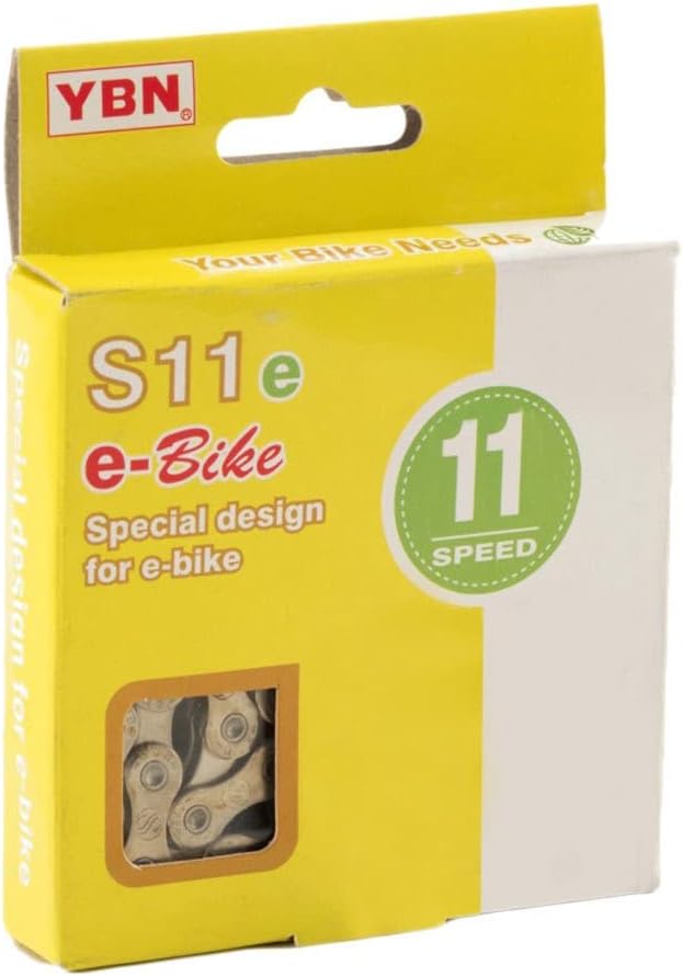 YABANUnisex Adult Cycling Chain