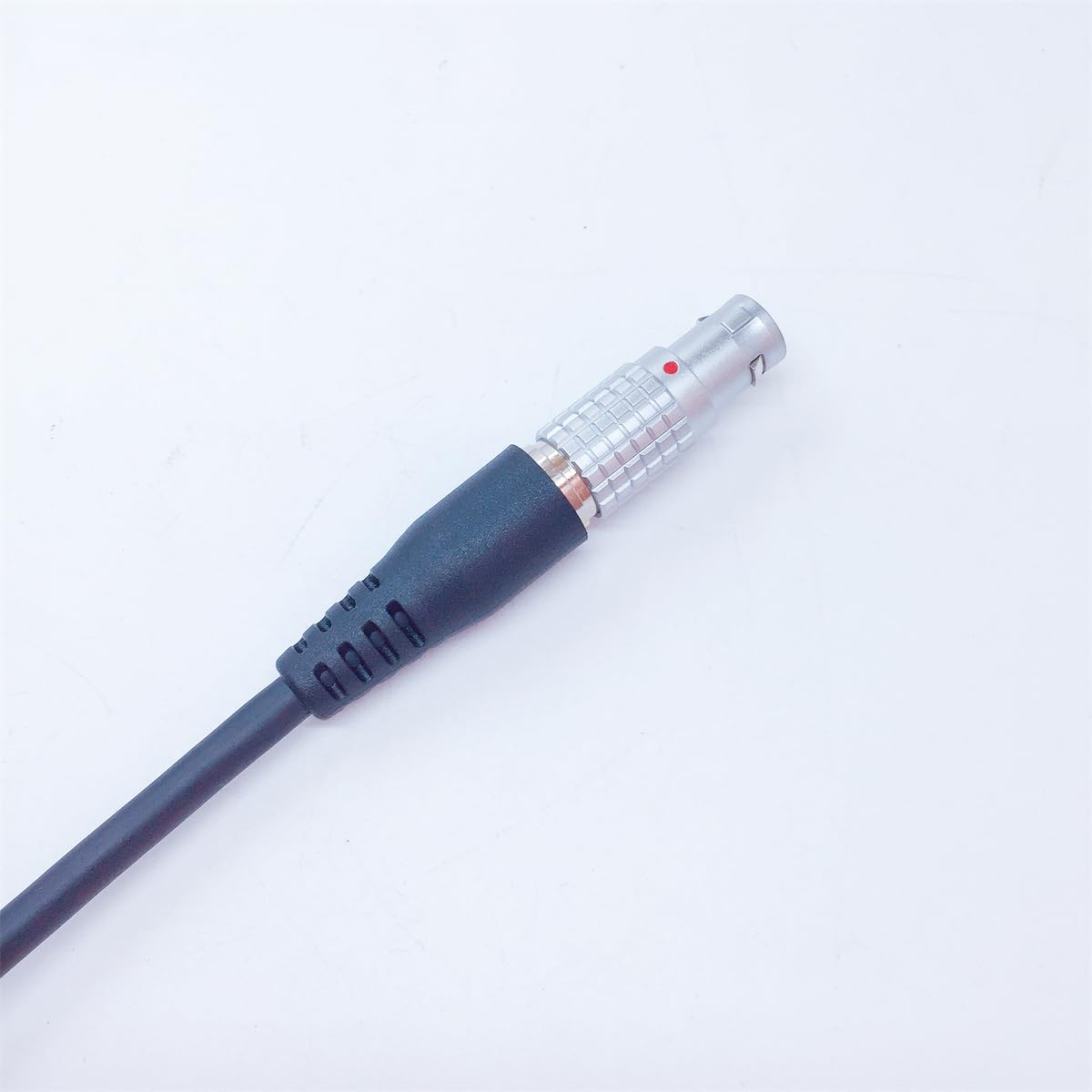 Cable Applicable to GNSS T4 T5 X91 X900 M500T to DL5-C1 Radio 10-pin to 5-pin(5m)