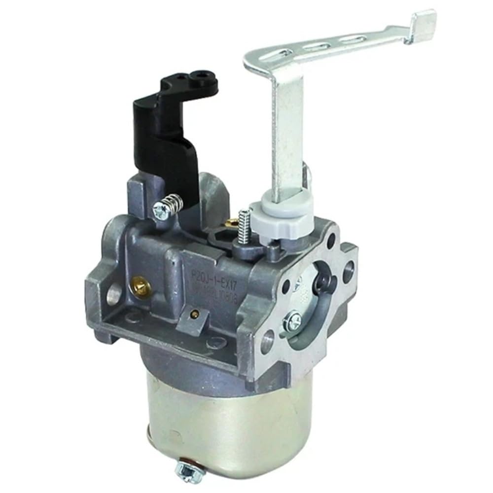 Carburateur pour panne moteur thermique EX17 EX21 et série RGX