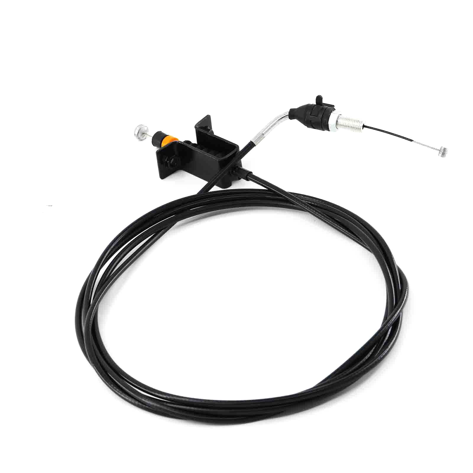 Amazon.com: DUDUBUY Cable Throttle for Polaris 2012 2013 RZR XP