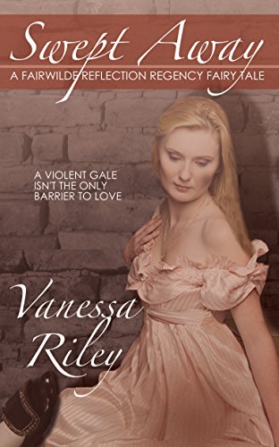 Bargain eBook - Swept Away