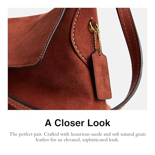 Image of Coach Chelsea Shoulder Bag 30