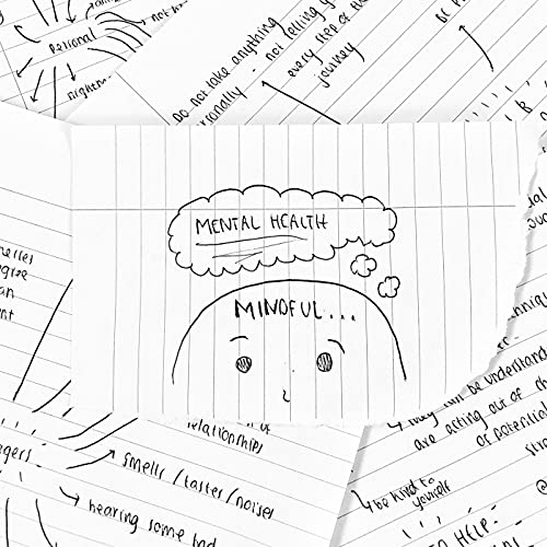 Mindful and More cover art