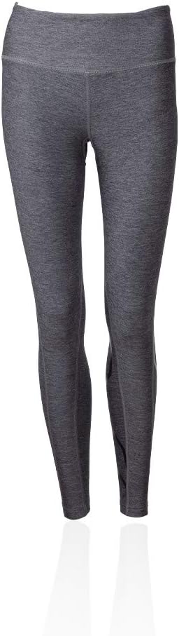 2XU Women's Print Mid-Rise Compression Tights - X-Large Black