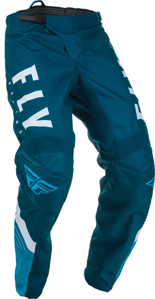 Fly Racing F-16 Pants (Navy/Blue/White, 20)