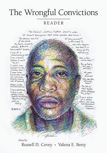 The Wrongful Convictions Reader (English Edition)