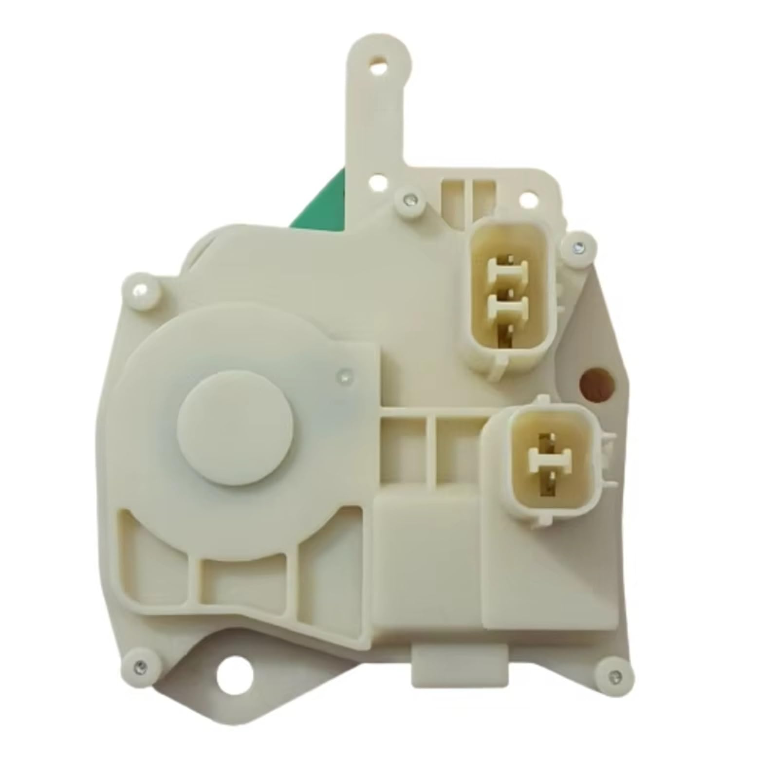 Tailgate Boot Lock Compatible with Civic 2001 2002 2003 2004 2005 Rear Right Tailgate Boot Lock Actuator Motor 5 Pins OEM: 72115-S5A-A01 72115-S84-A11