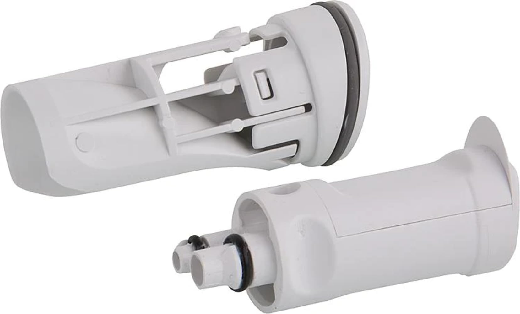 Geberit Spray & Dryer Nozzle Set for AquaClean 8000 8000plus Toilet 242.394.00.1