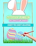 sorbische eier lübbenau  Ostereier bemalen das Buch für Kinder Schritt für Schritt Anleitung: 39 Vorlagen zum bemalen von Ostereiern  Bastelbuch für Ostern  Eier bemalen