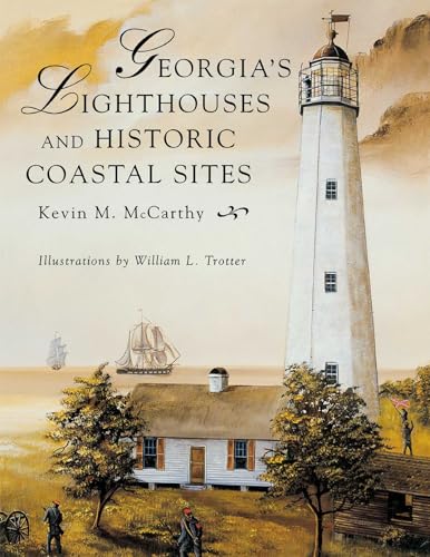 Georgia's Lighthouses and Historic Coastal Sites