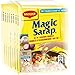 MAGGI - Magic Sarap - ALL IN ONE SEASONING GRANULES - Made with natural flavors - 24 x 8 g / Product of the Philippines