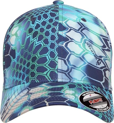 Image of Flexfit Delta Seamless Carbon Cap