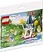LEGO Disney Princess Cinderella Mini Castle 30554