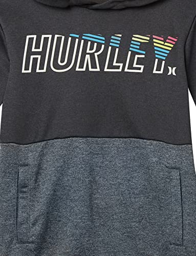 Image of Hurley boys Solar Pullover Hoodie