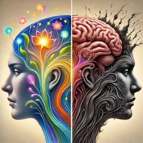 Page de couverture de #529 - Mindset