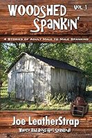 Woodshed Spankin' B08RCCJY8M Book Cover