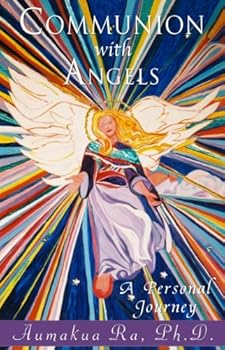 Unknown Binding Communion With Angels Book