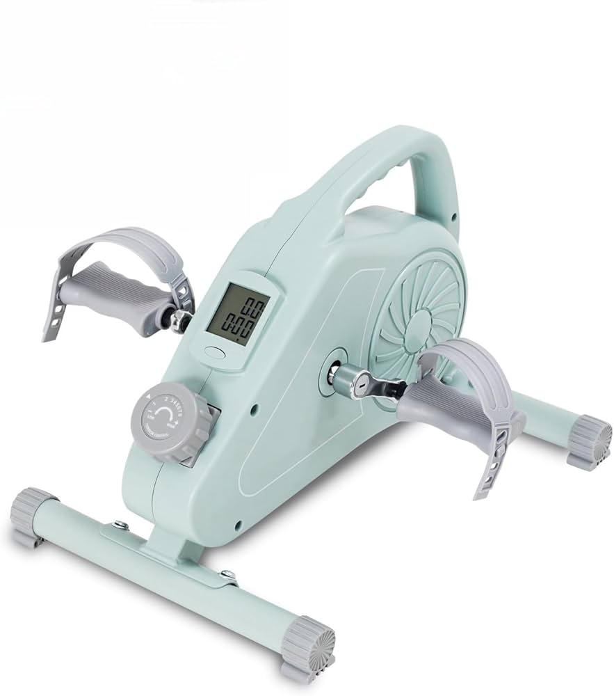 Amazon.co.jp: フィットネスバイク エアロマグネティックミニバイク