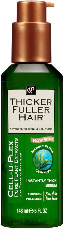 Serum 5oz. Instantly Thick Cell-U-Plex (6 Pack)