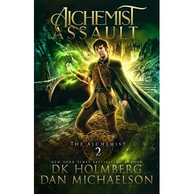 Alchemist Assault