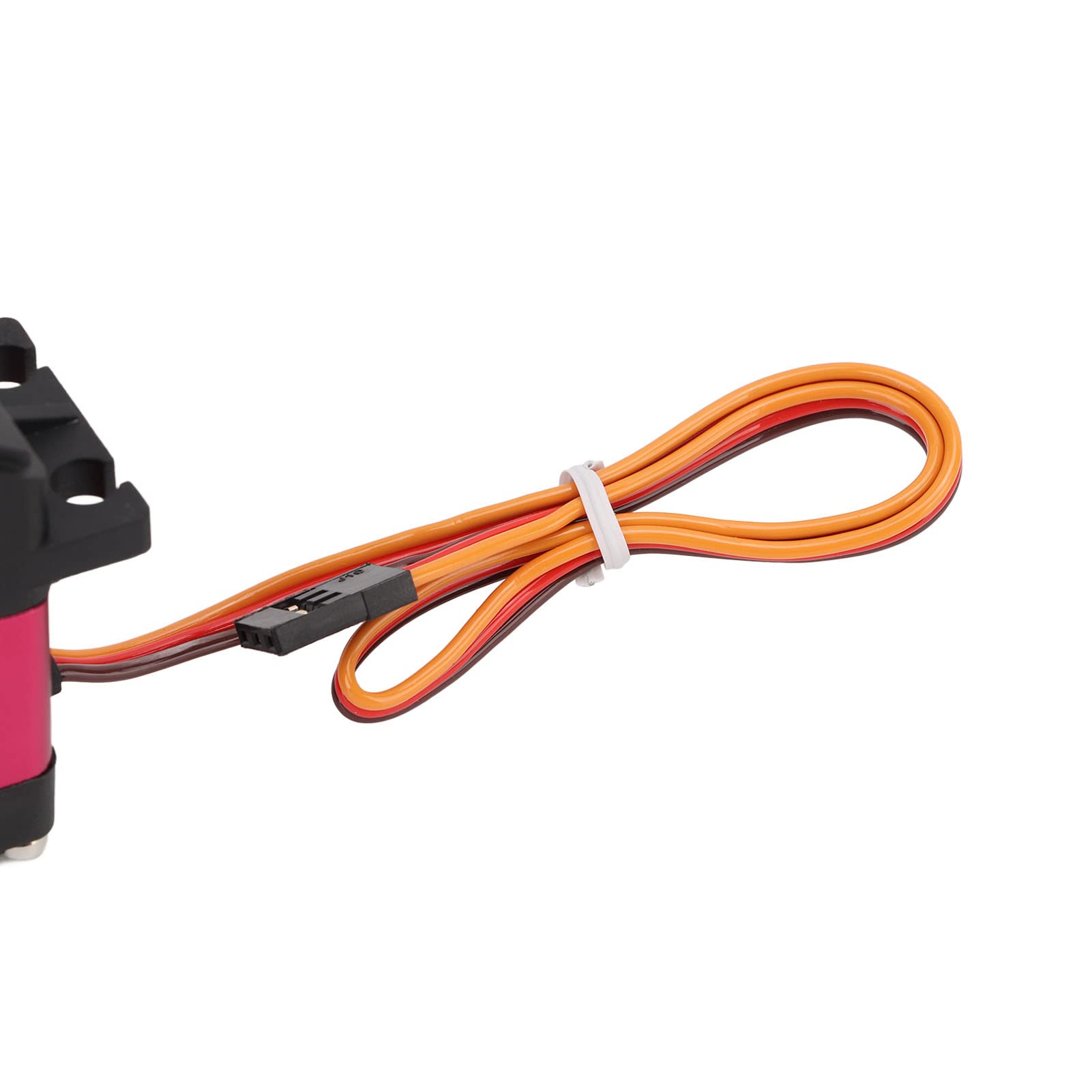 Generic Servo Digital de Alta Resistencia de 60 Kg para Engranaje de Dirección de Automóvil DS5160 RC - Alta Velocidad Impermeable - Vehículos de Control Remoto