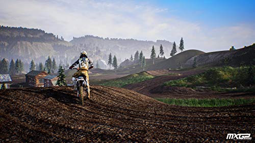 51CJOzlZLkL MXGP 2020 (PlayStation 5)