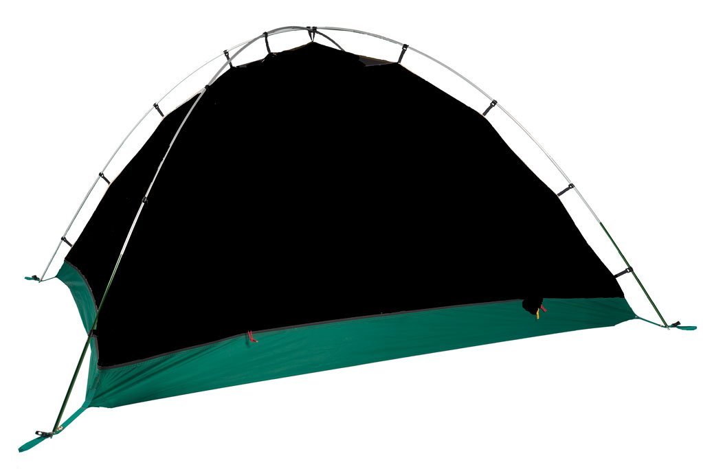 Mons Peak IXTrail 43 2-in-1 Tent - 3 Person Base