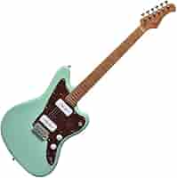 Bacchus(バッカス)/ BJM-1-RSM/M 3TS エレキギター バッカス BACCHUS BJM-1-RSM/M 3TS エレキギター(バッカス