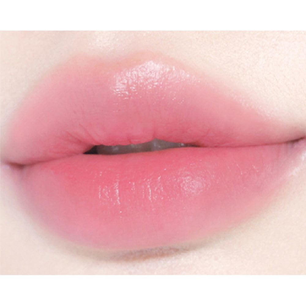 Peripera, Ağırlık Hissettirmeyen, Jel Dokulu Tint PERIPERA Ink Jellable Tint (06 Pink influencer)(Palace Ver)