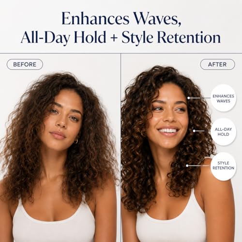Image of Hair Mousse, Instant Smoothing Foam, 4 Fl Oz / 120 ml