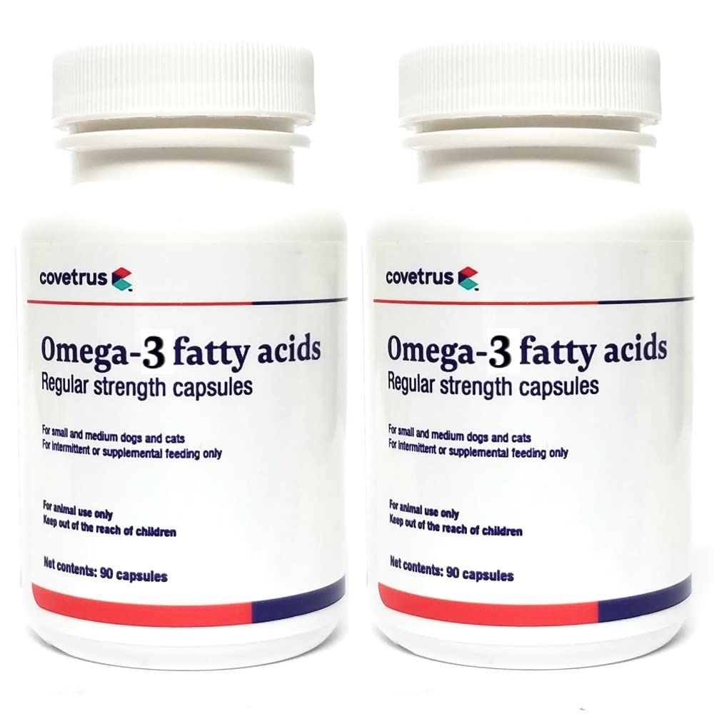 Bocianelli Henry Schein Omega Formerly Omega Efa Capsules Small