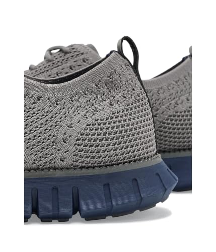 Image of Cole Haan Men's Zerogrand Remastered Stitchlite Wingtip Oxford