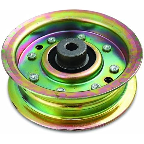 Oregon 78-053 High Speed Flat Idler Pulley Cover